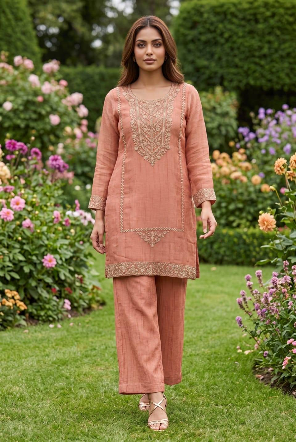 SALSA BY Fashid Wholesale 01 To 02 Series Beautiful Festive Suits Colorful Stylish Fancy Ethnic Wear Silk Dresses At Wholesale Price